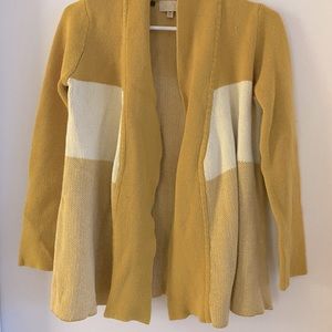 Lower prices Oct 16- 18 ModCloth cardigan